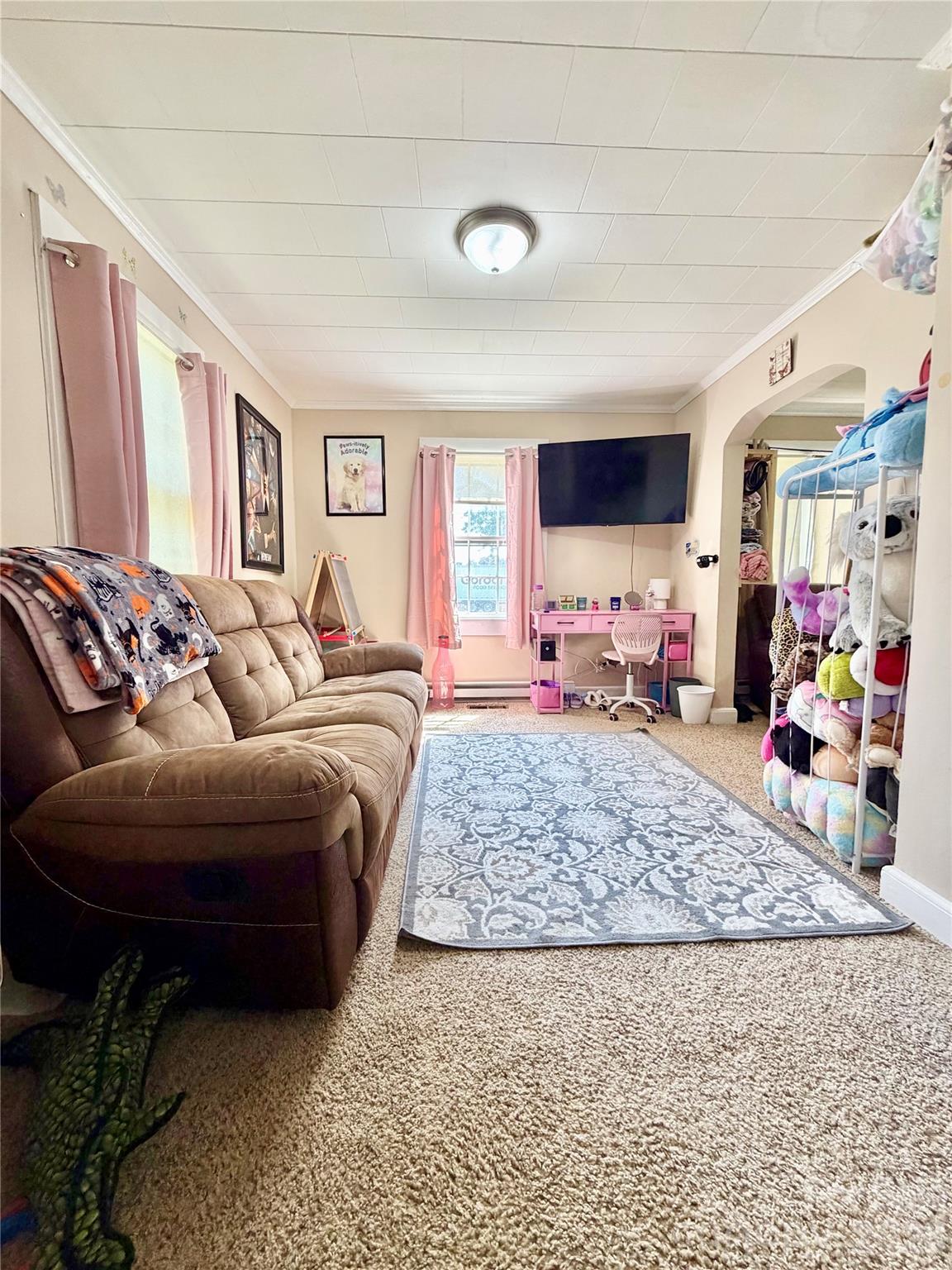 371 Sulphur Springs Road — Hiddenite