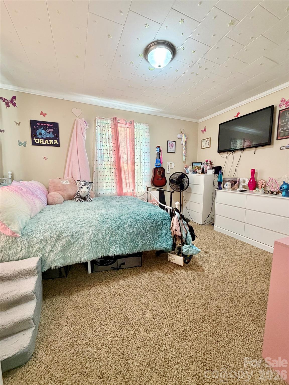 371 Sulphur Springs Road — Hiddenite