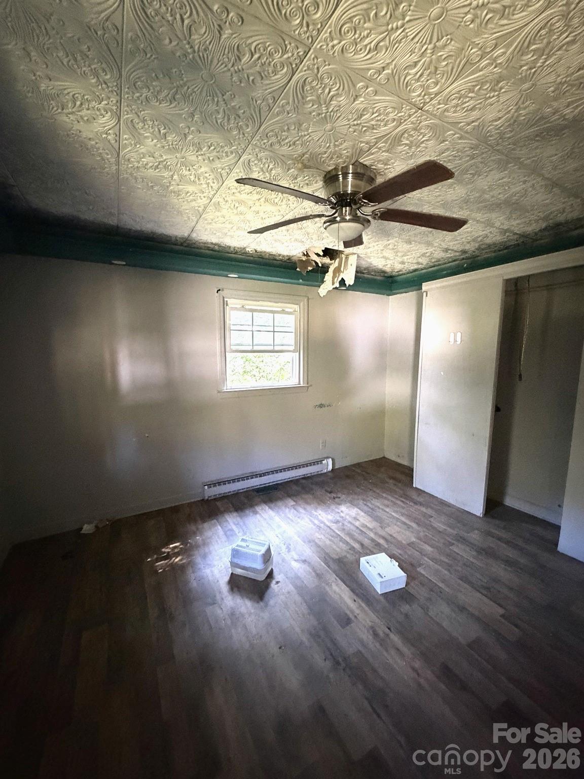 10500 Blair Road — Mint Hill