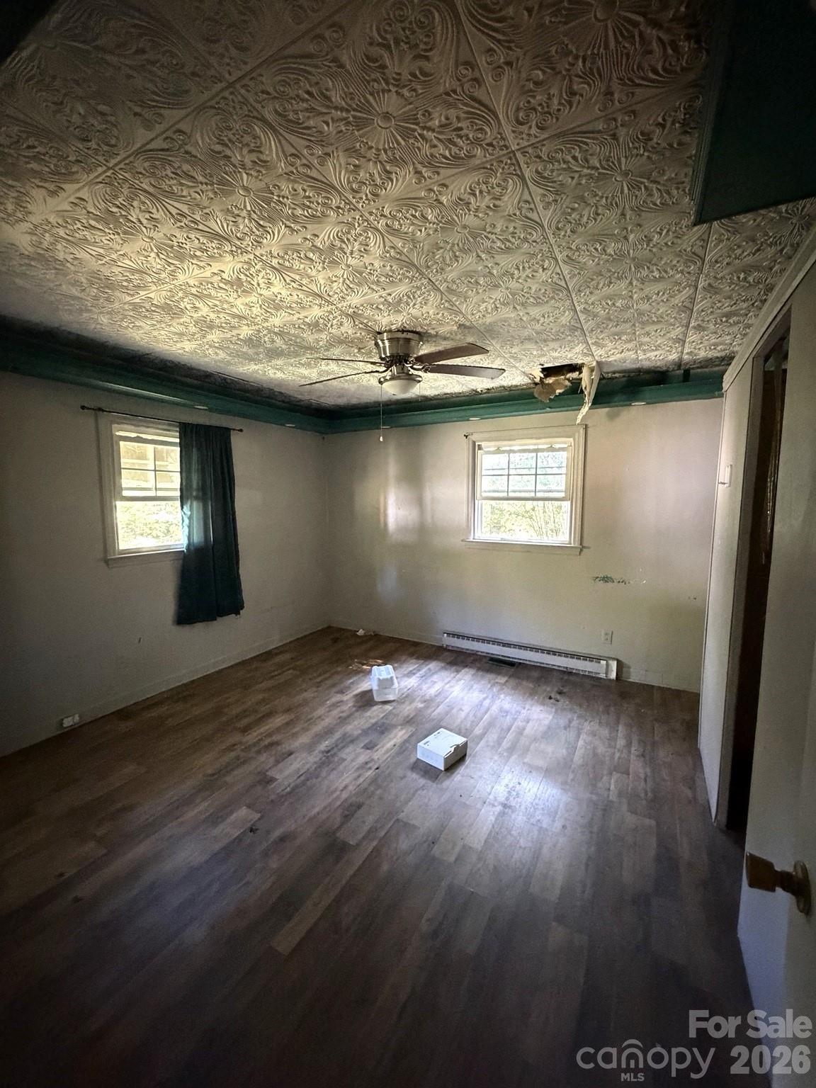 10500 Blair Road — Mint Hill