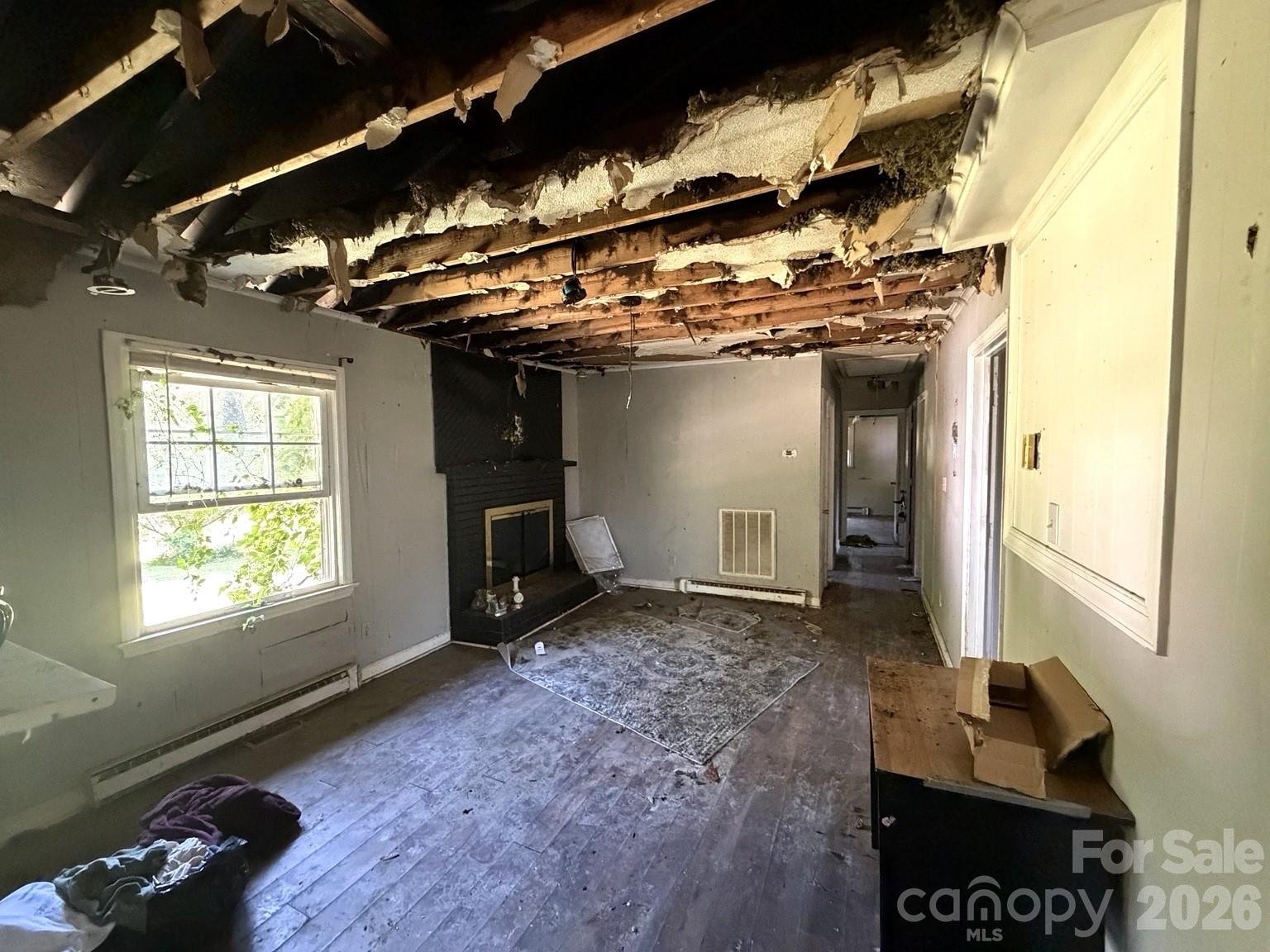 10500 Blair Road — Mint Hill