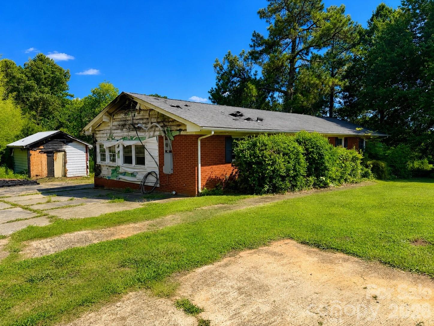 10500 Blair Road — Mint Hill