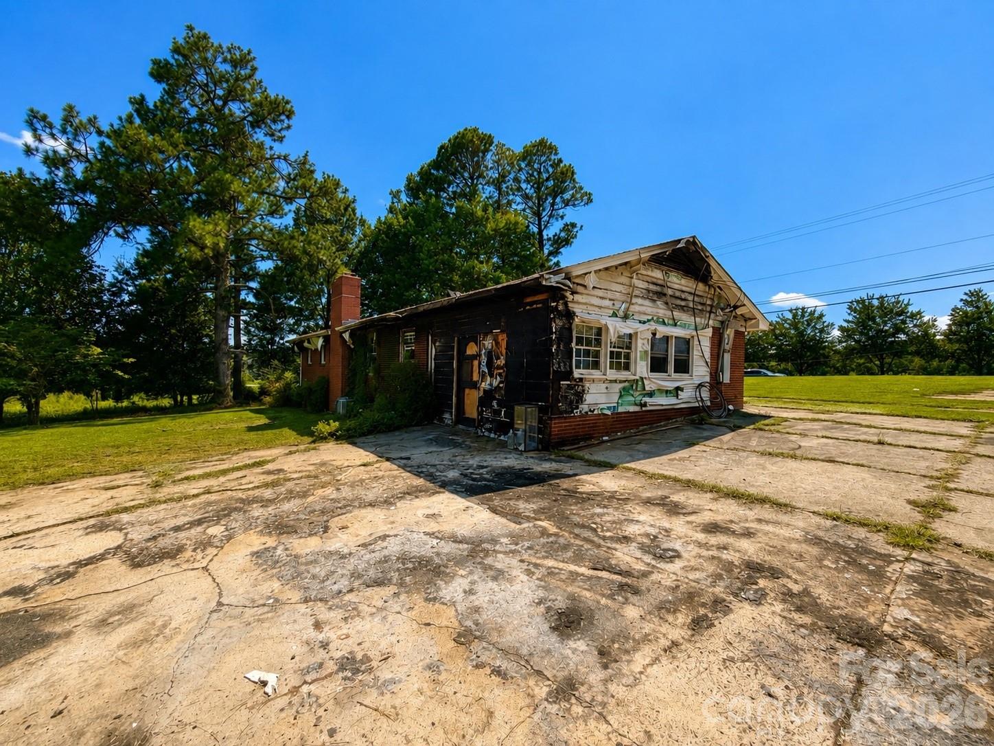 10500 Blair Road — Mint Hill