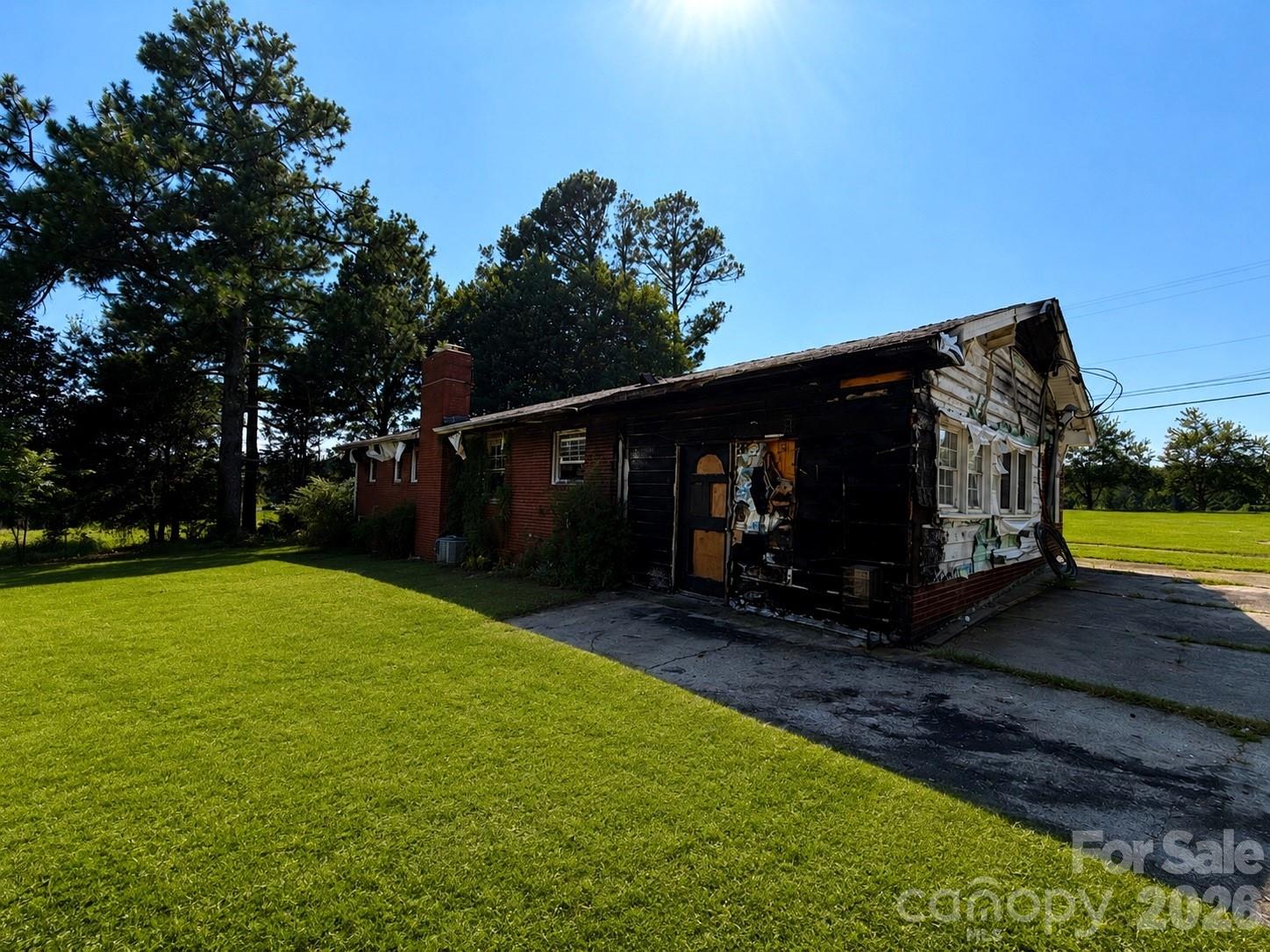 10500 Blair Road — Mint Hill