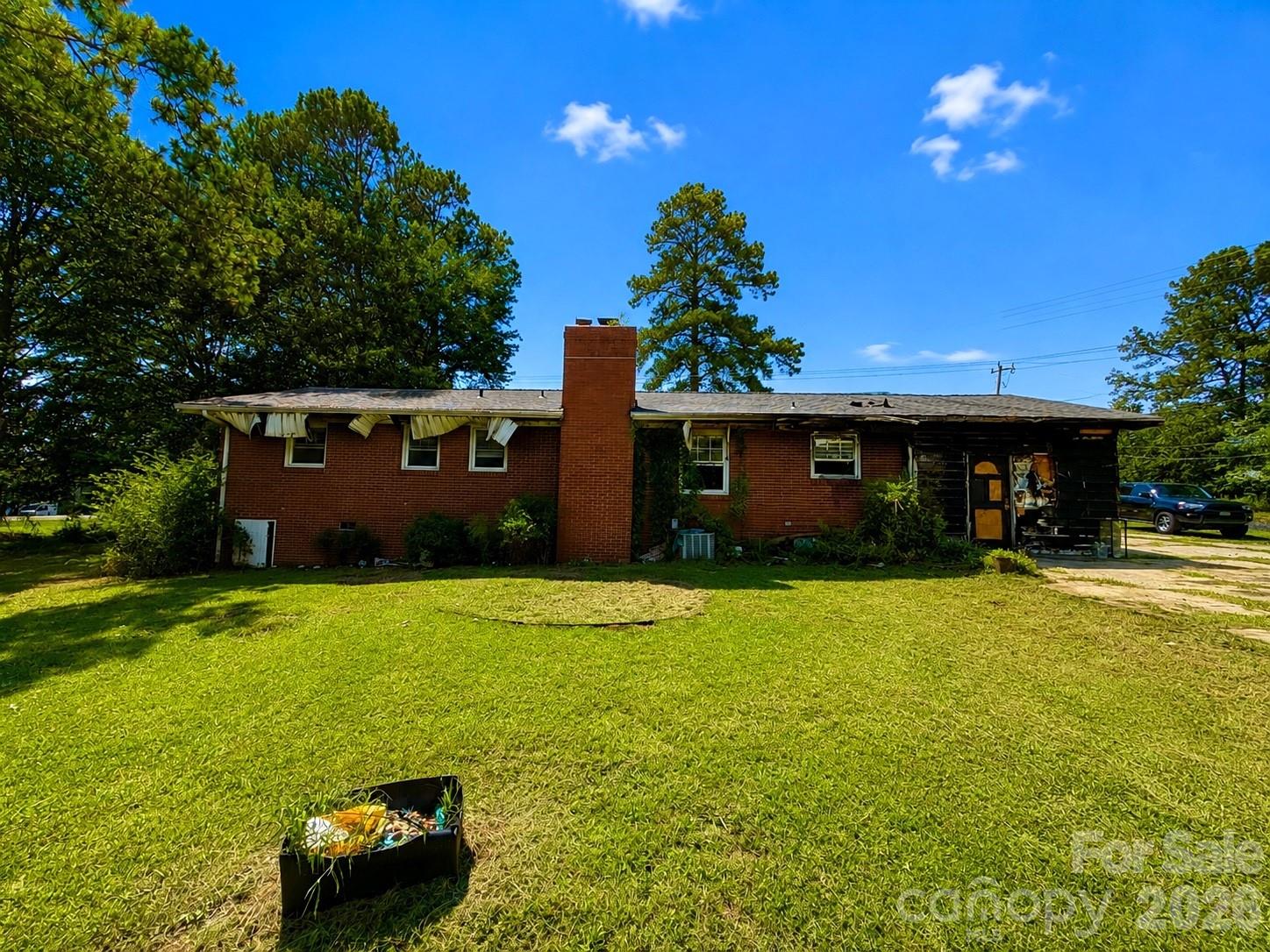 10500 Blair Road — Mint Hill