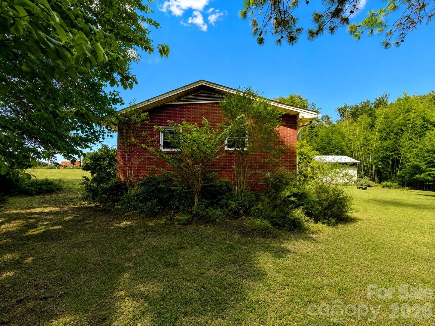 10500 Blair Road — Mint Hill