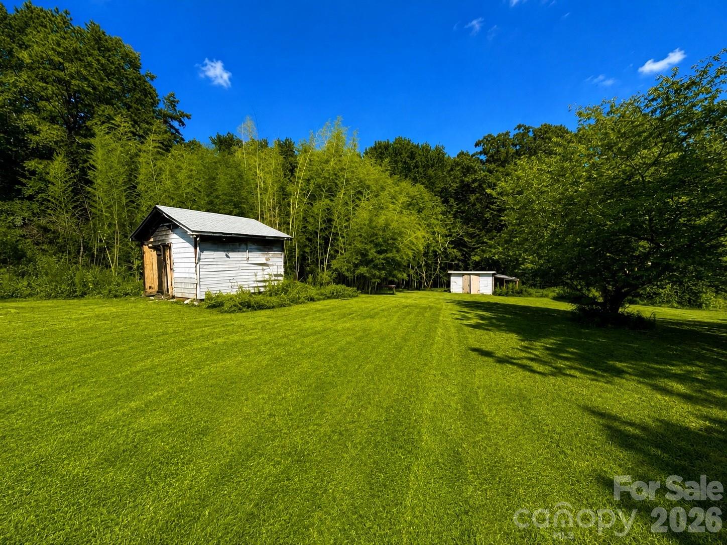 10500 Blair Road — Mint Hill