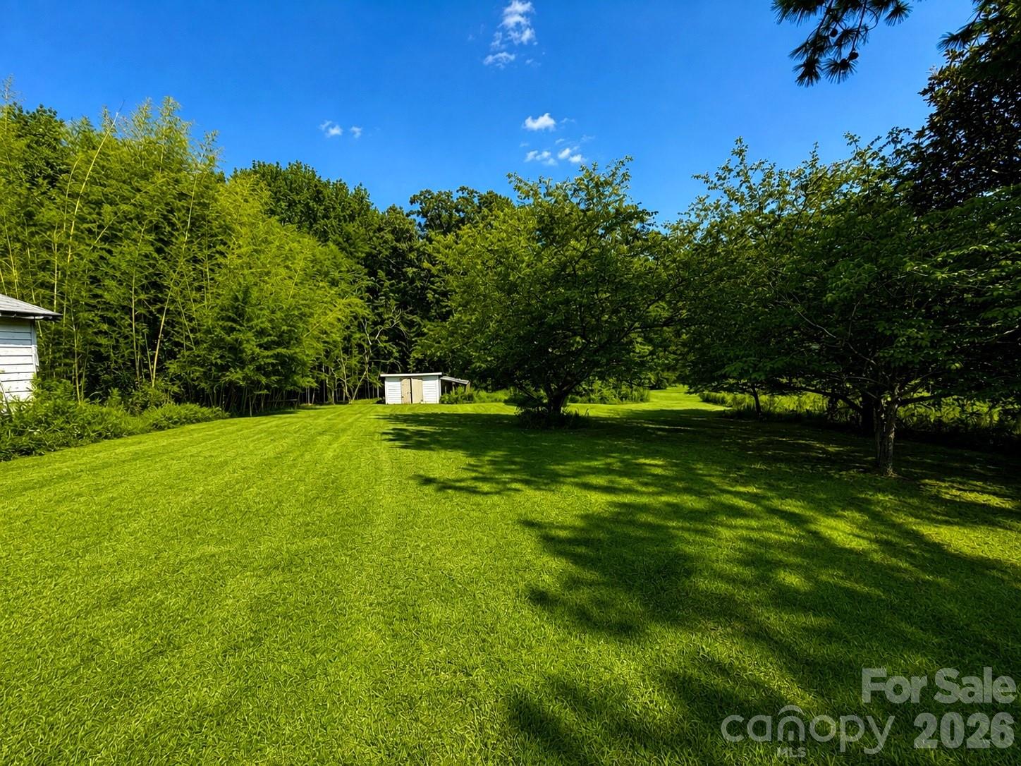 10500 Blair Road — Mint Hill