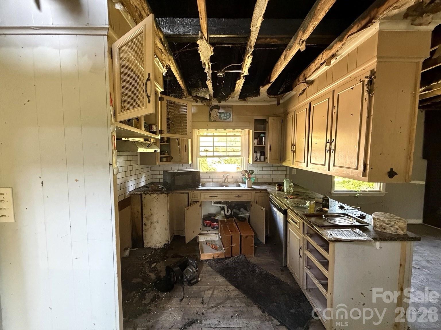 10500 Blair Road — Mint Hill