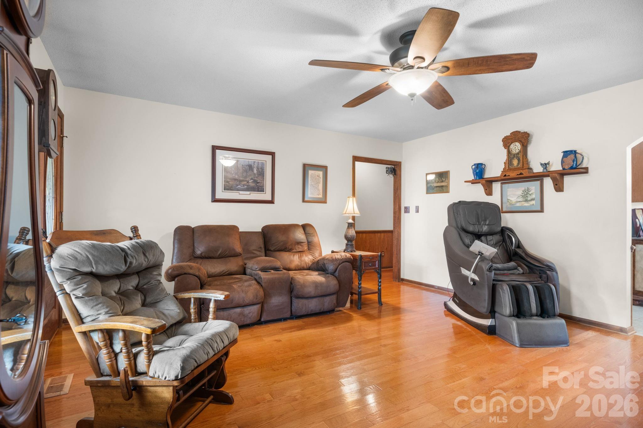 1316 Oak Canopy Road — Lincolnton
