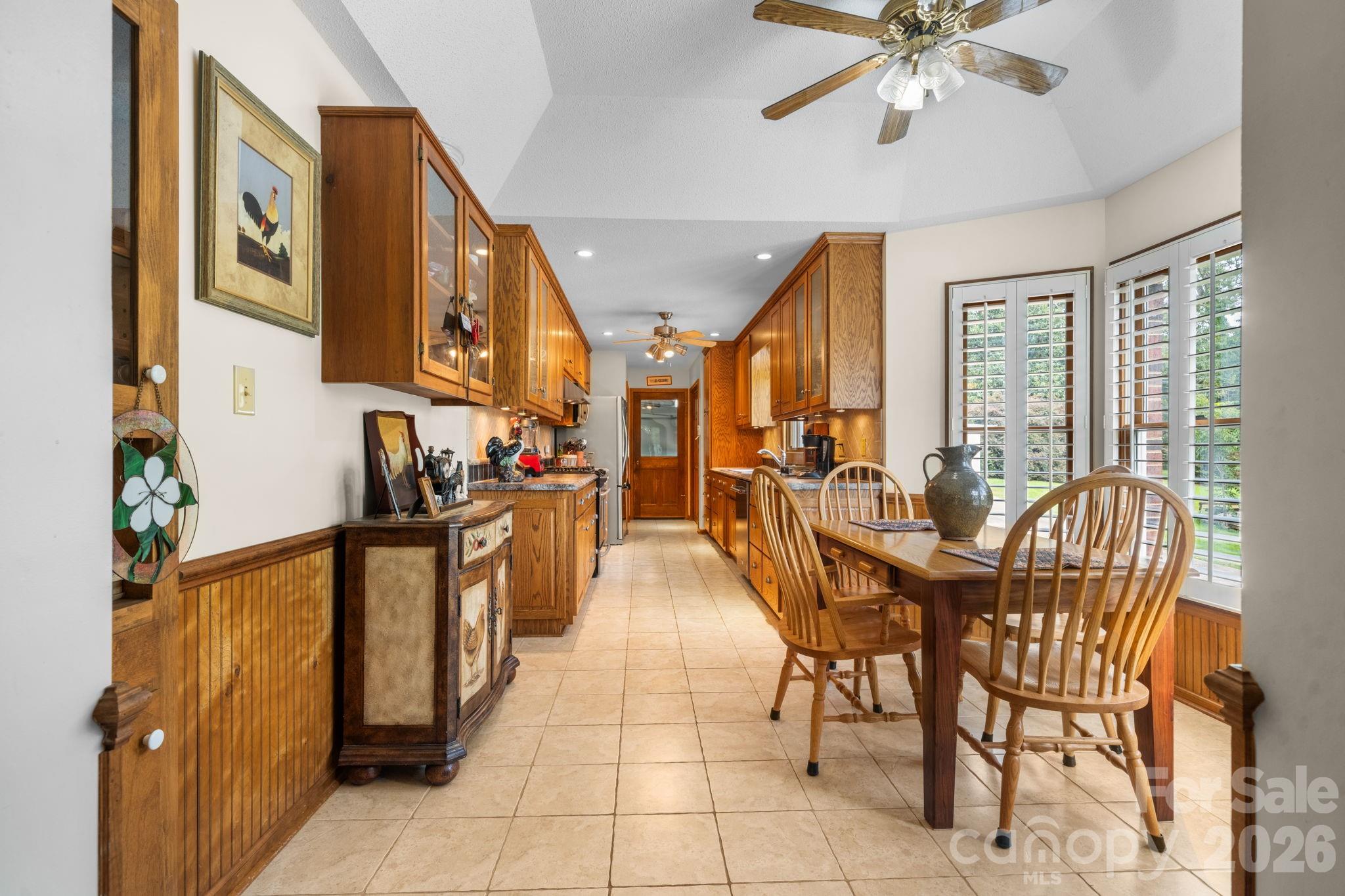 1316 Oak Canopy Road — Lincolnton
