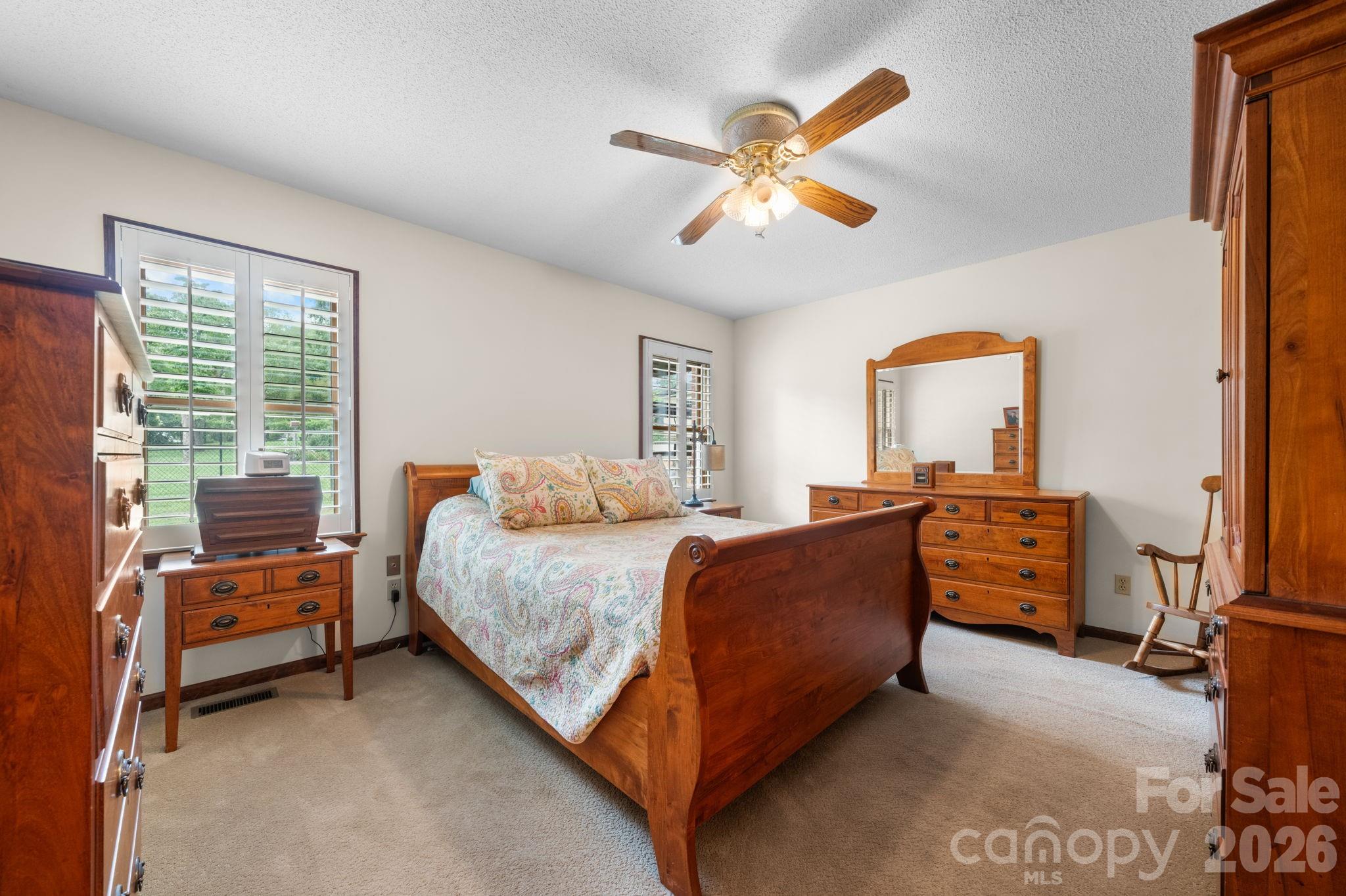 1316 Oak Canopy Road — Lincolnton