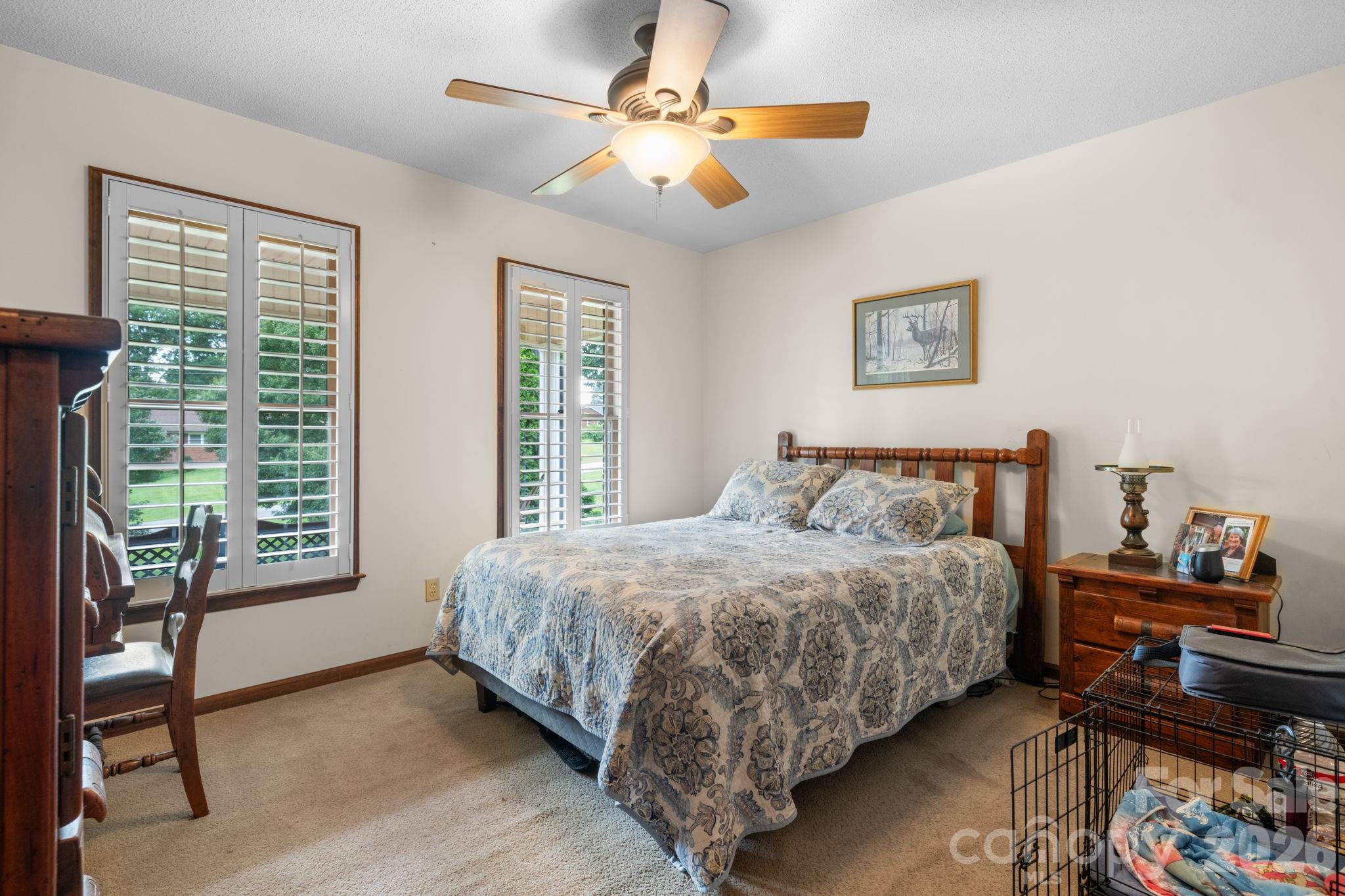 1316 Oak Canopy Road — Lincolnton