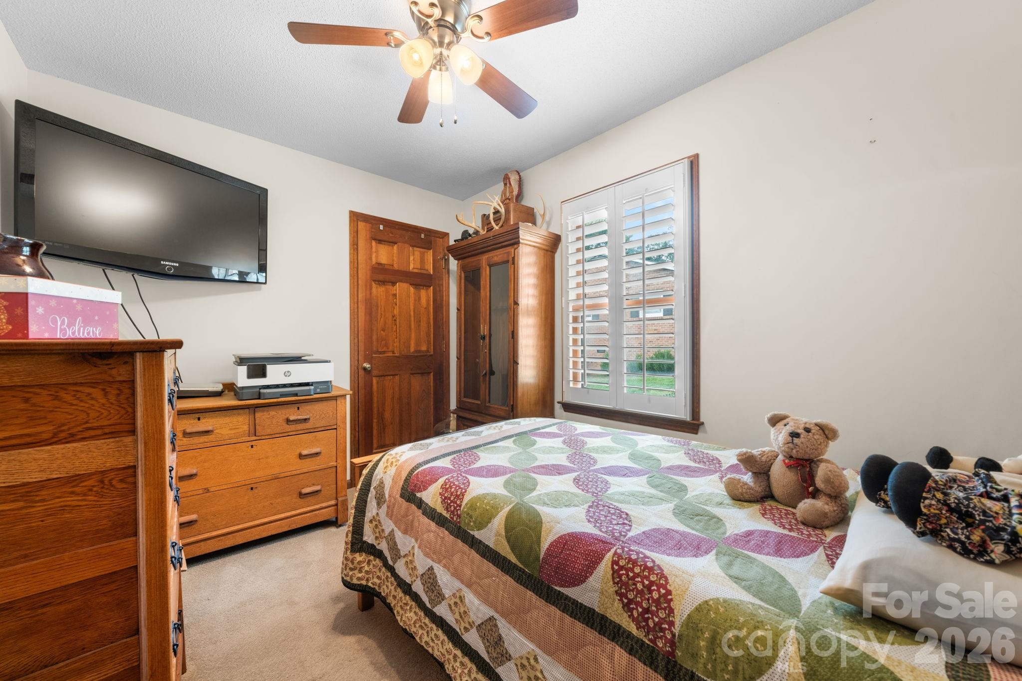 1316 Oak Canopy Road — Lincolnton