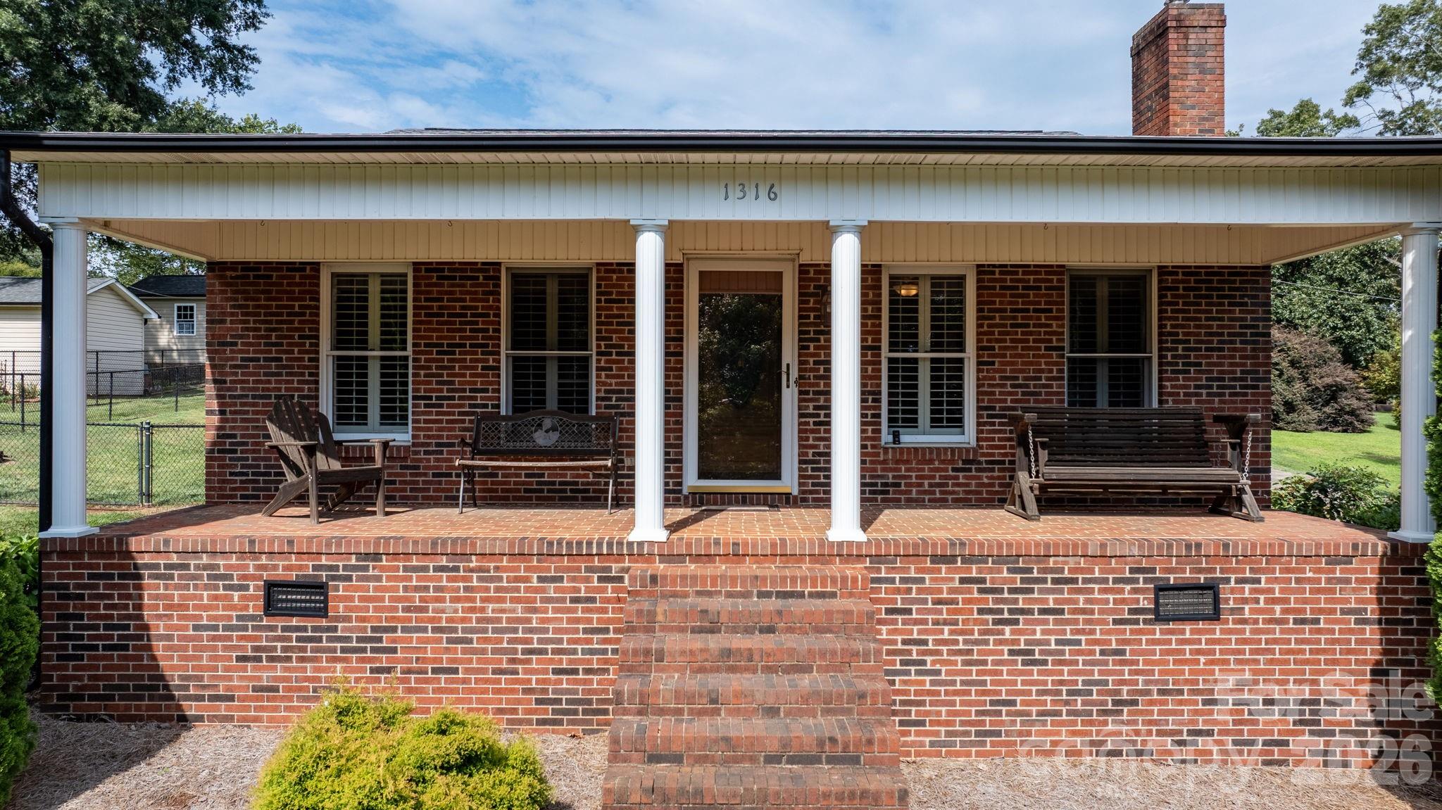 1316 Oak Canopy Road — Lincolnton