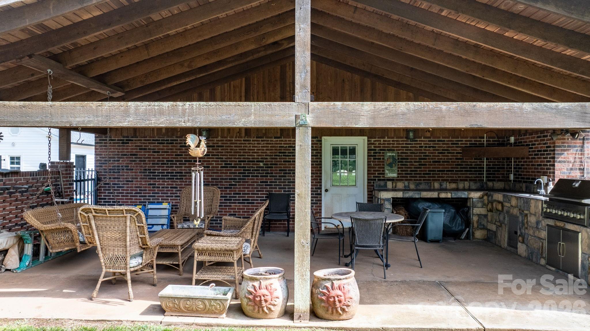 1316 Oak Canopy Road — Lincolnton