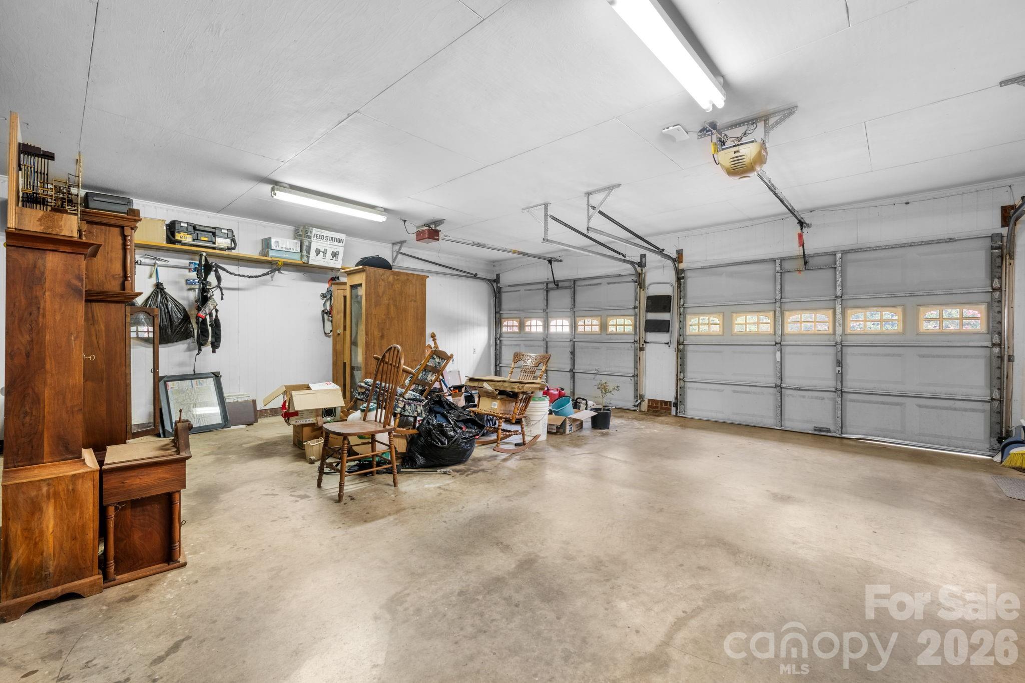 1316 Oak Canopy Road — Lincolnton