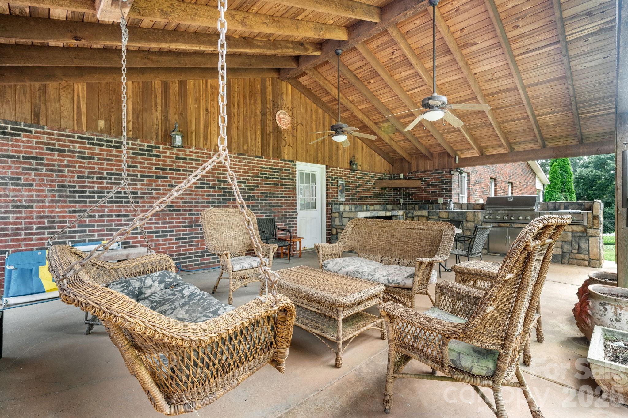 1316 Oak Canopy Road — Lincolnton