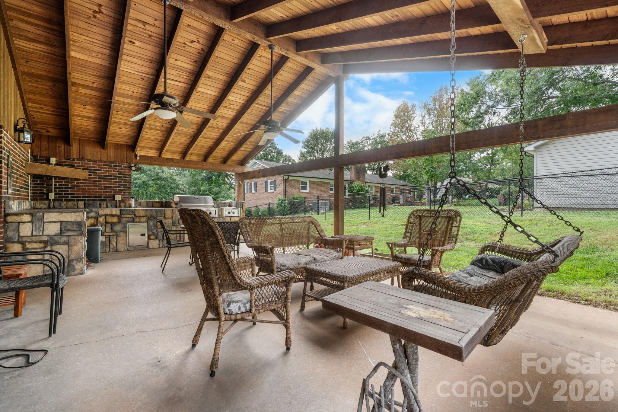 1316 Oak Canopy Road — Lincolnton