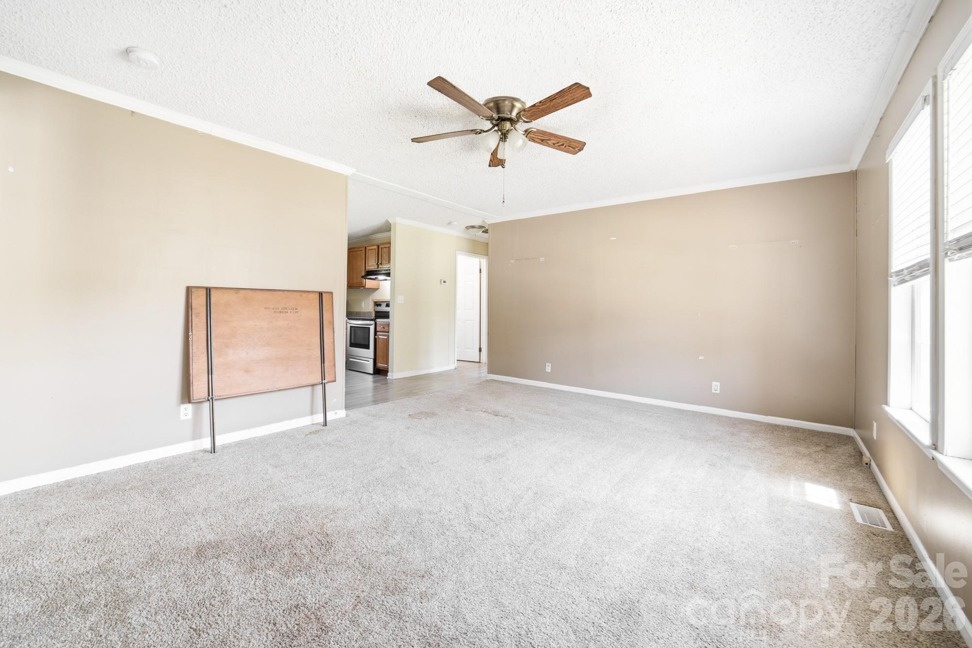 3009 Drake Drive — Stanley