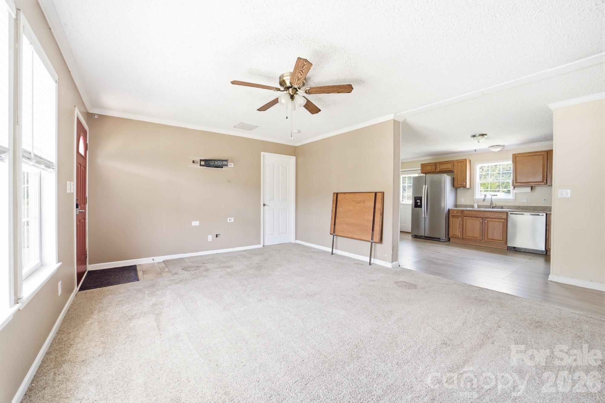 3009 Drake Drive — Stanley