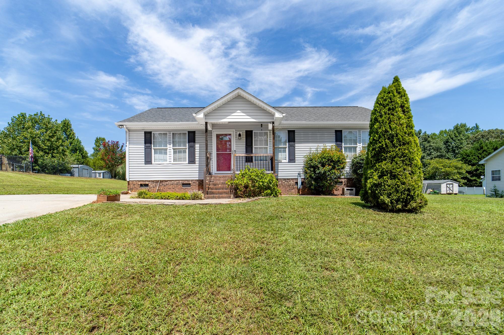 3009 Drake Drive — Stanley