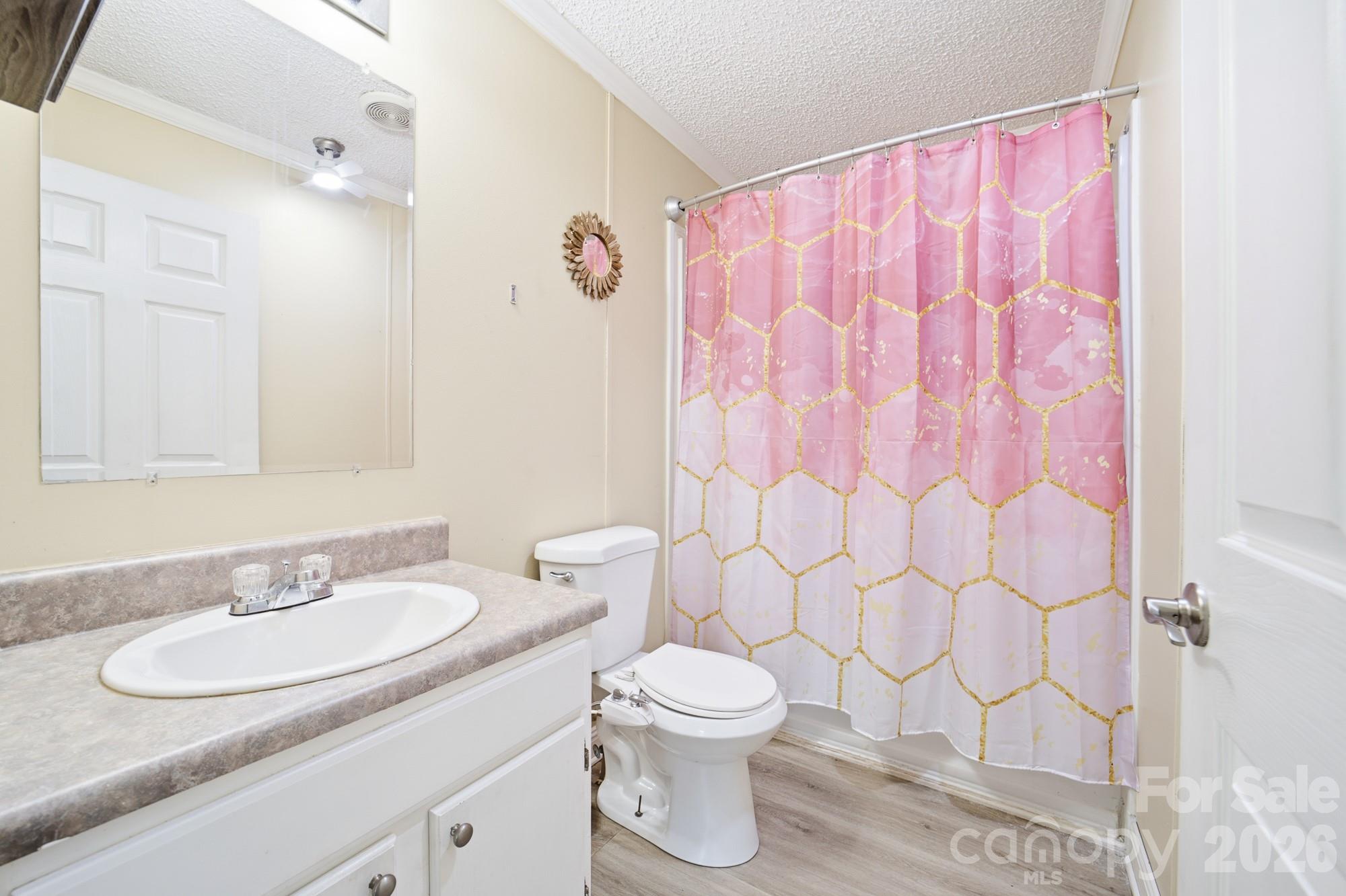 3009 Drake Drive — Stanley