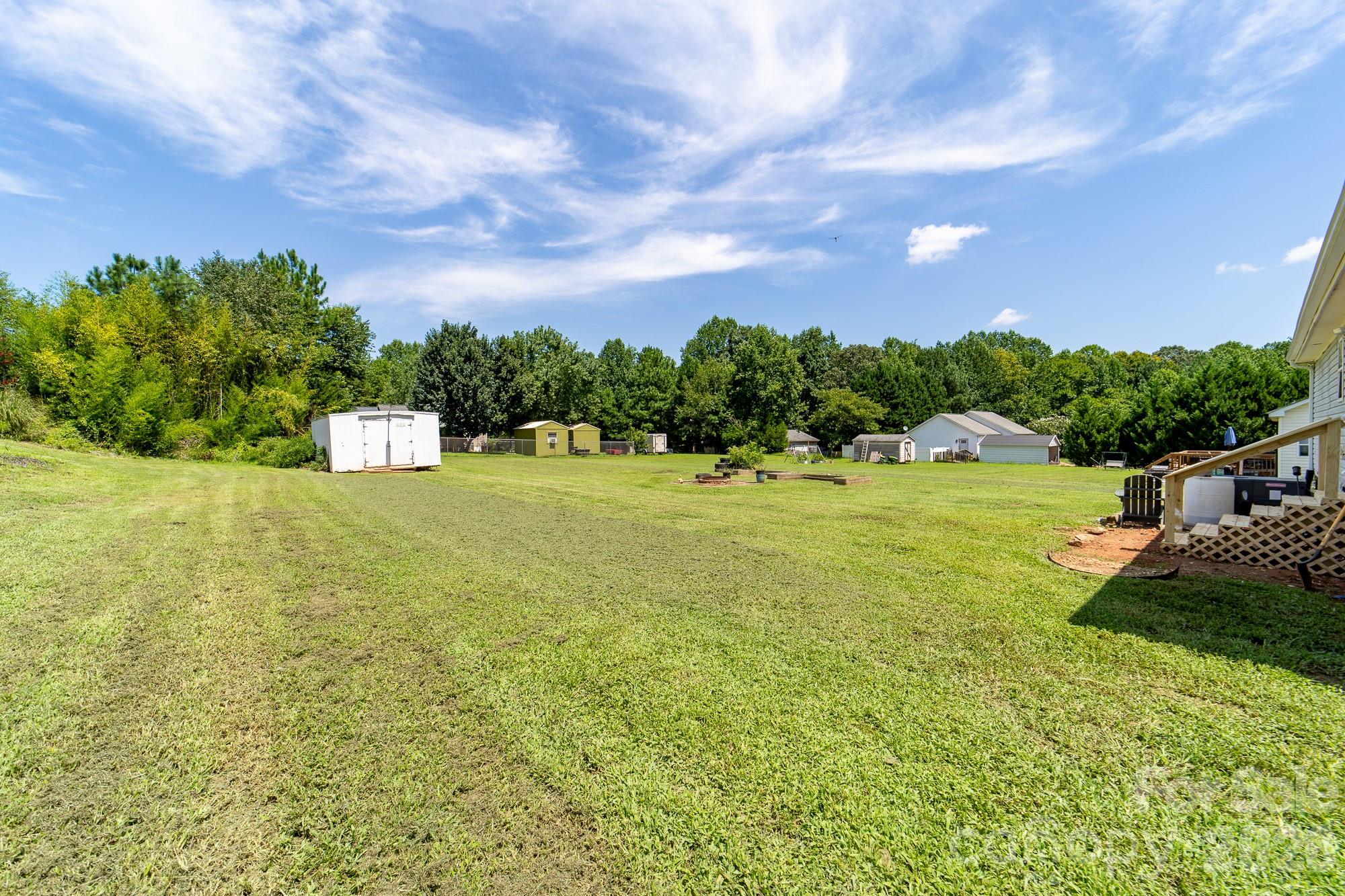 3009 Drake Drive — Stanley
