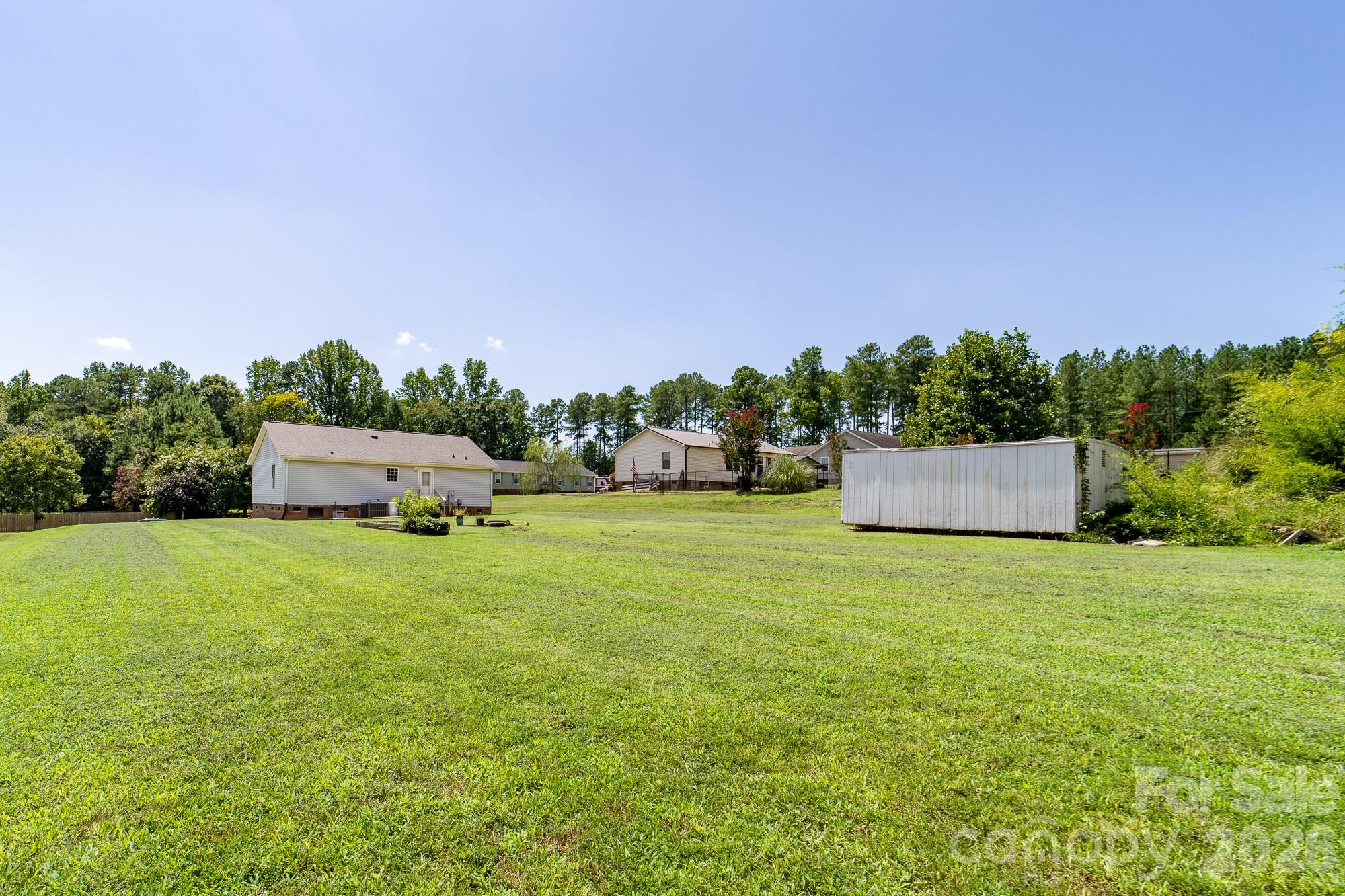 3009 Drake Drive — Stanley