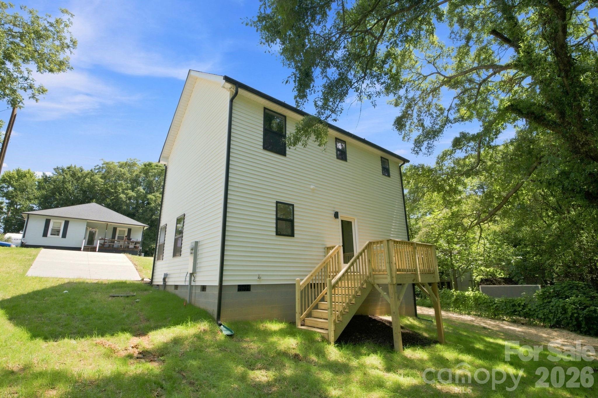 1851 Hilltop Circle — Gastonia