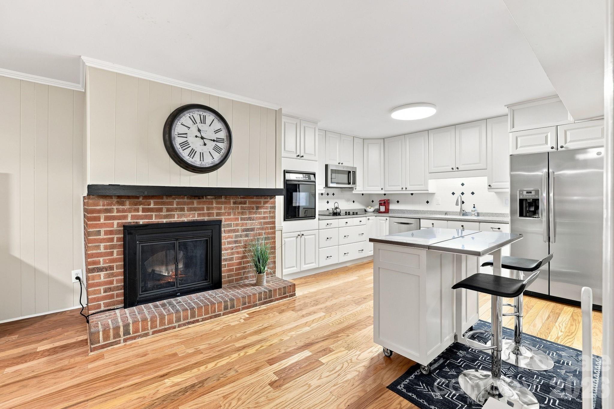 6606 Bunker Hill Circle — Charlotte