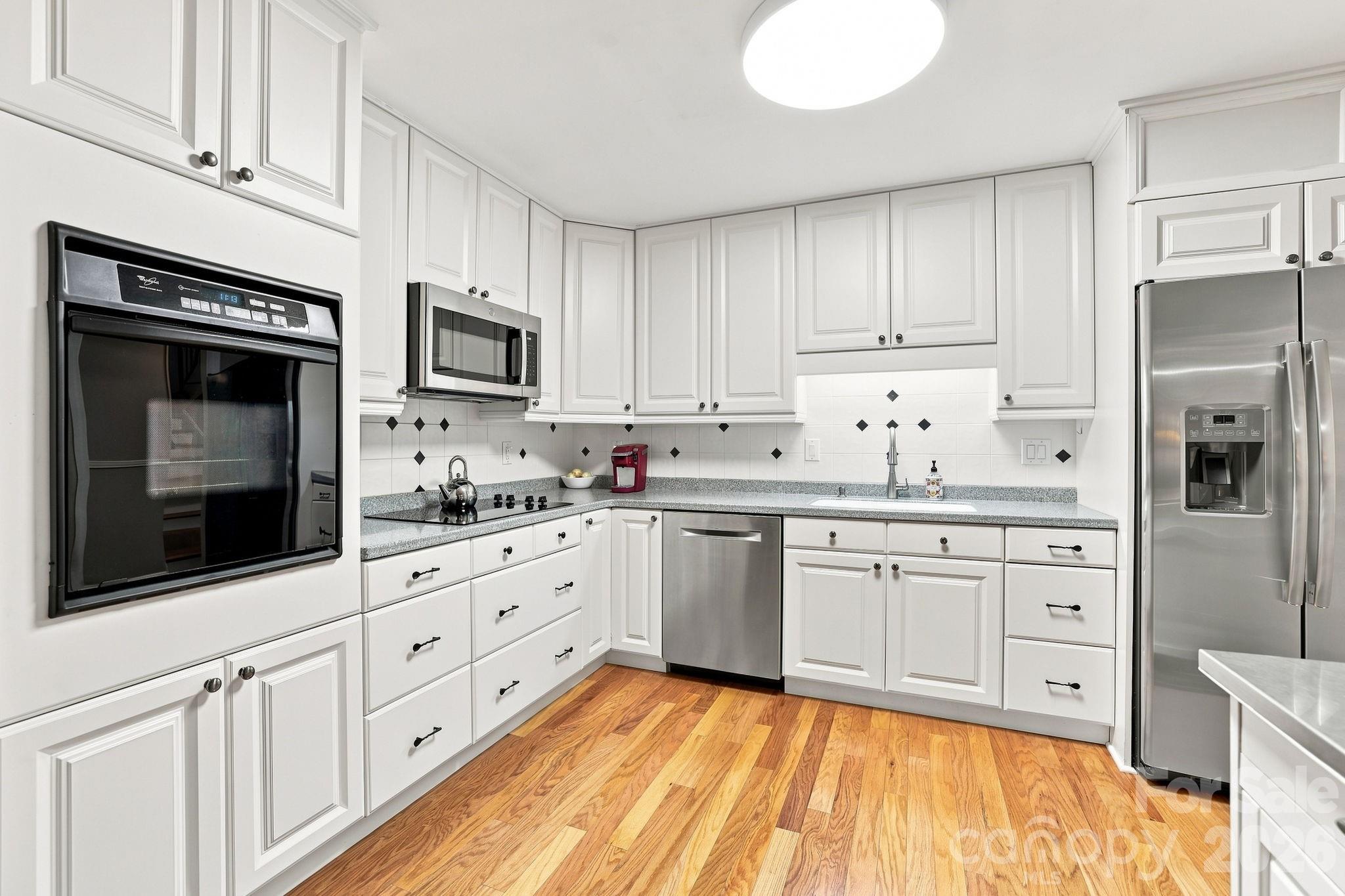 6606 Bunker Hill Circle — Charlotte