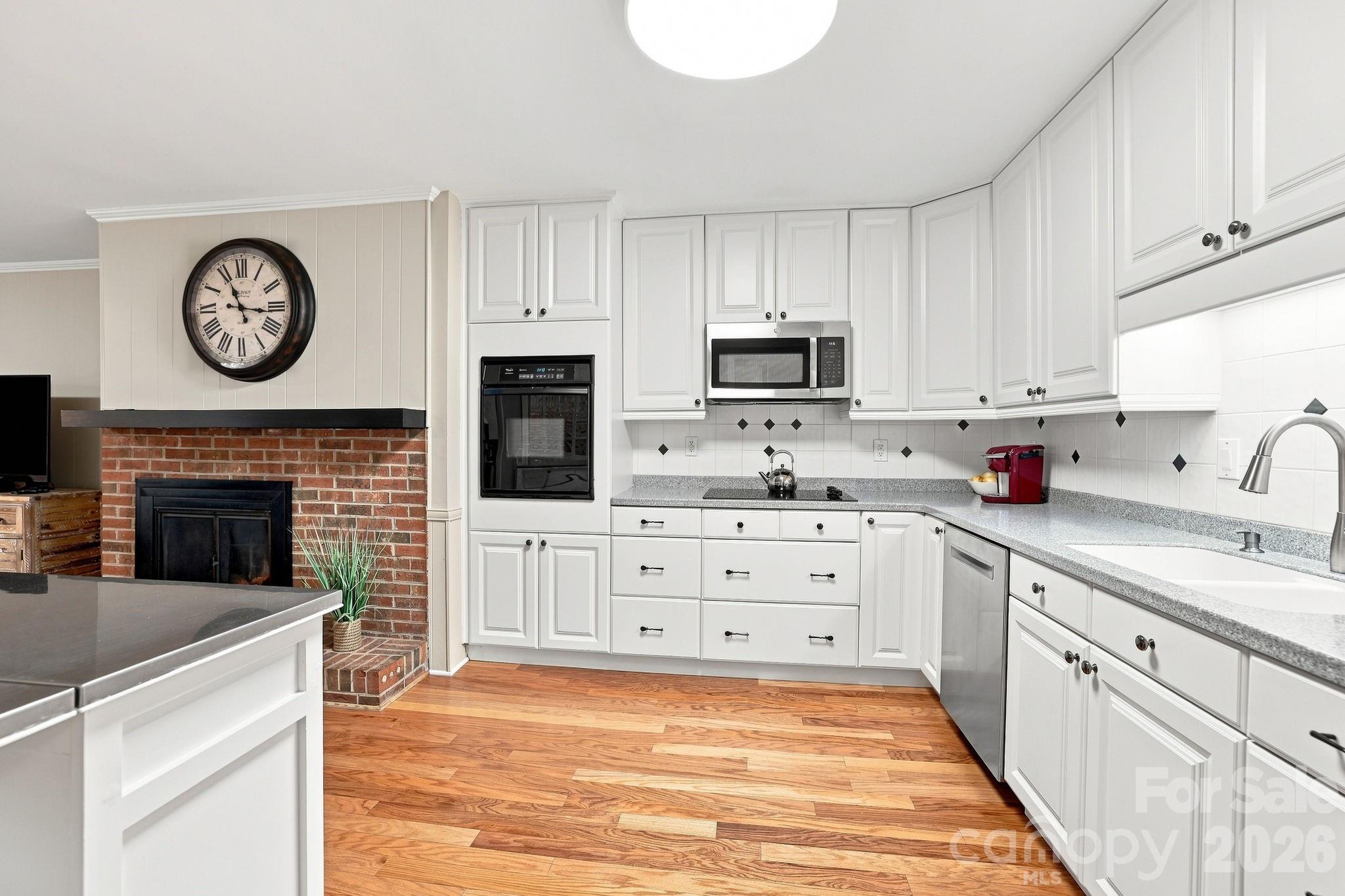 6606 Bunker Hill Circle — Charlotte