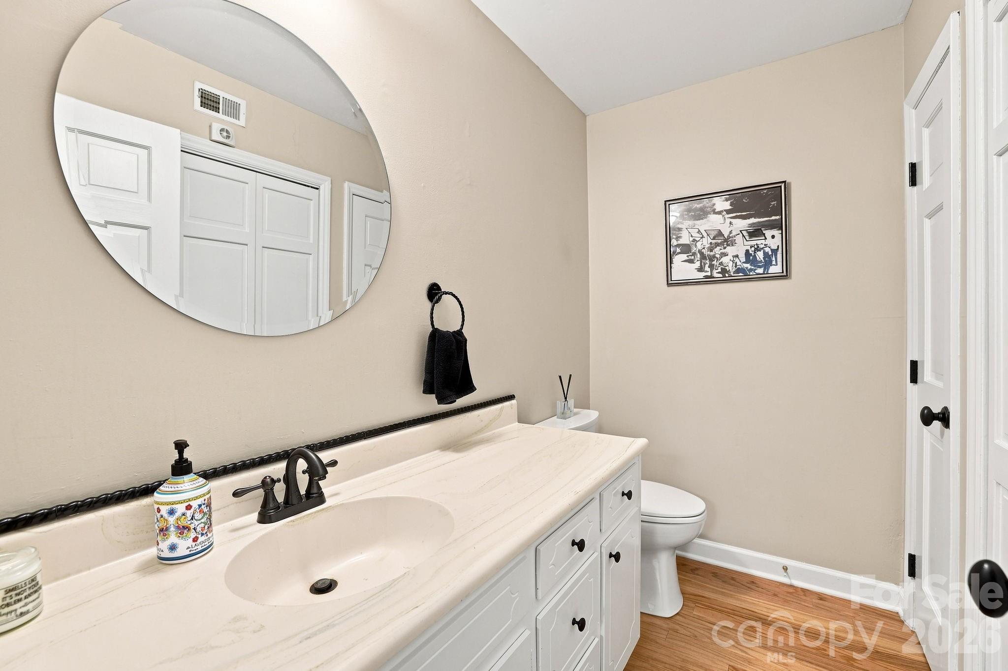 6606 Bunker Hill Circle — Charlotte