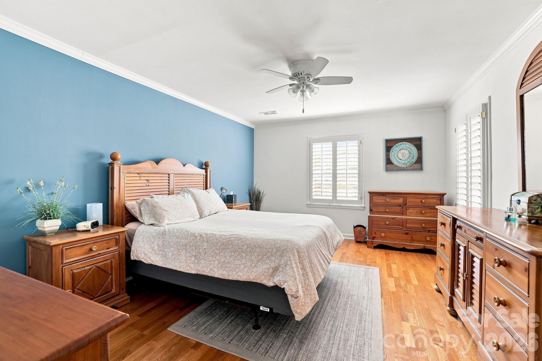 6606 Bunker Hill Circle — Charlotte