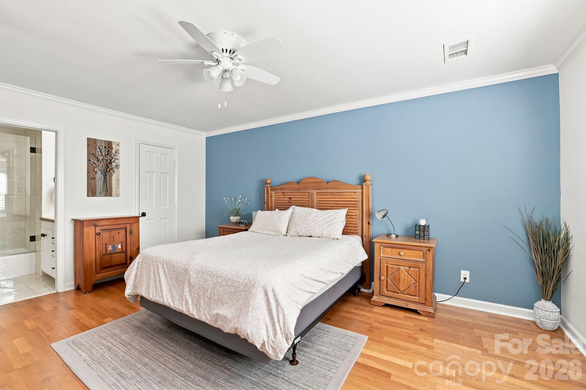6606 Bunker Hill Circle — Charlotte