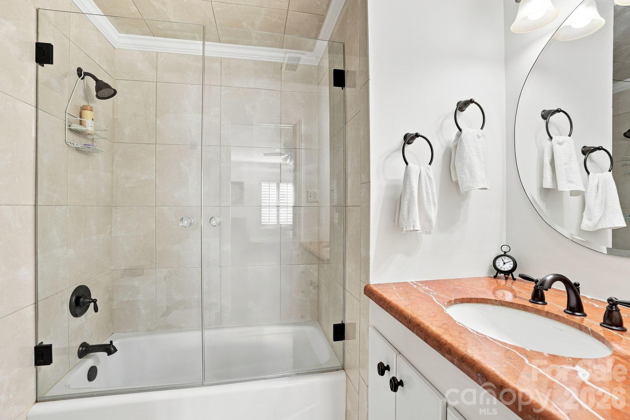 6606 Bunker Hill Circle — Charlotte