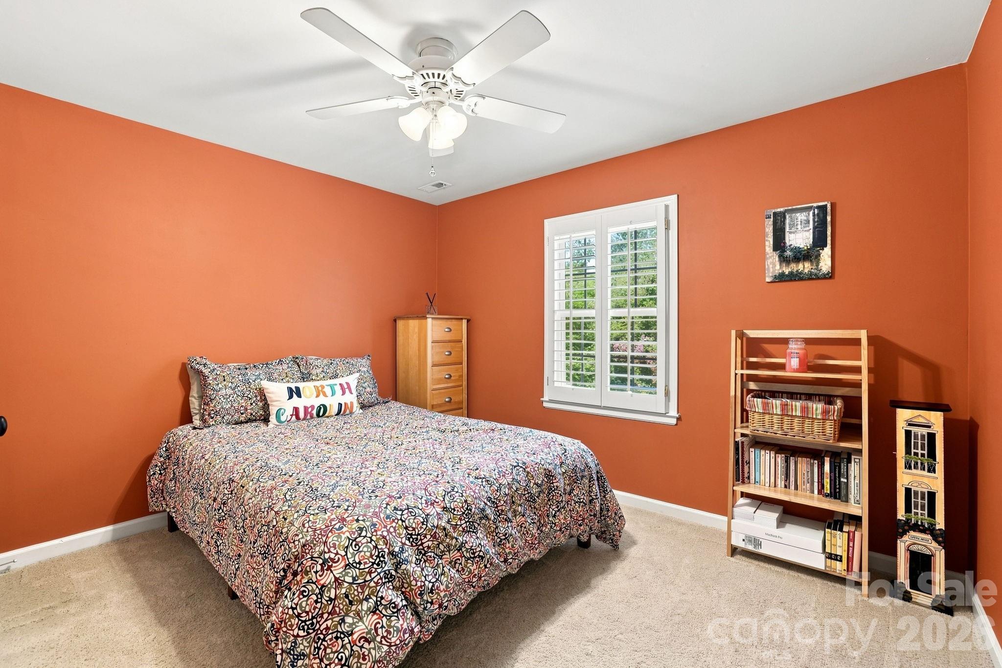 6606 Bunker Hill Circle — Charlotte