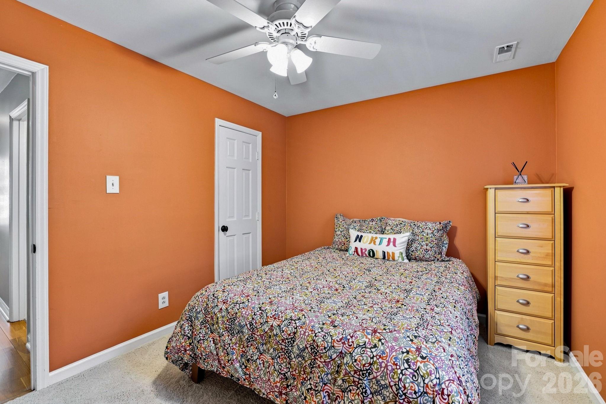 6606 Bunker Hill Circle — Charlotte