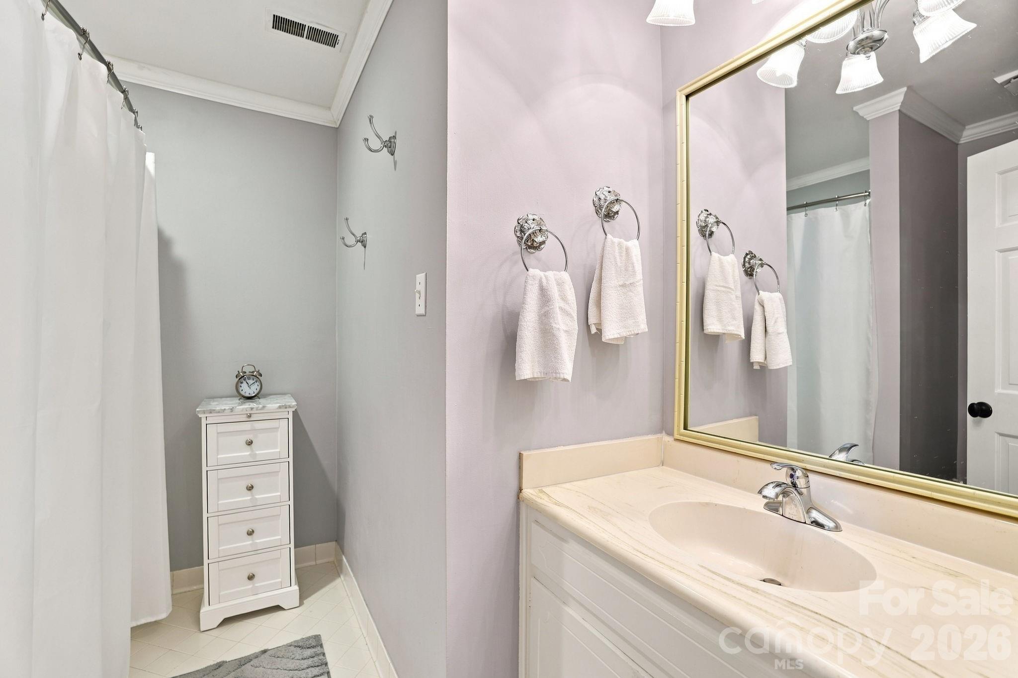 6606 Bunker Hill Circle — Charlotte