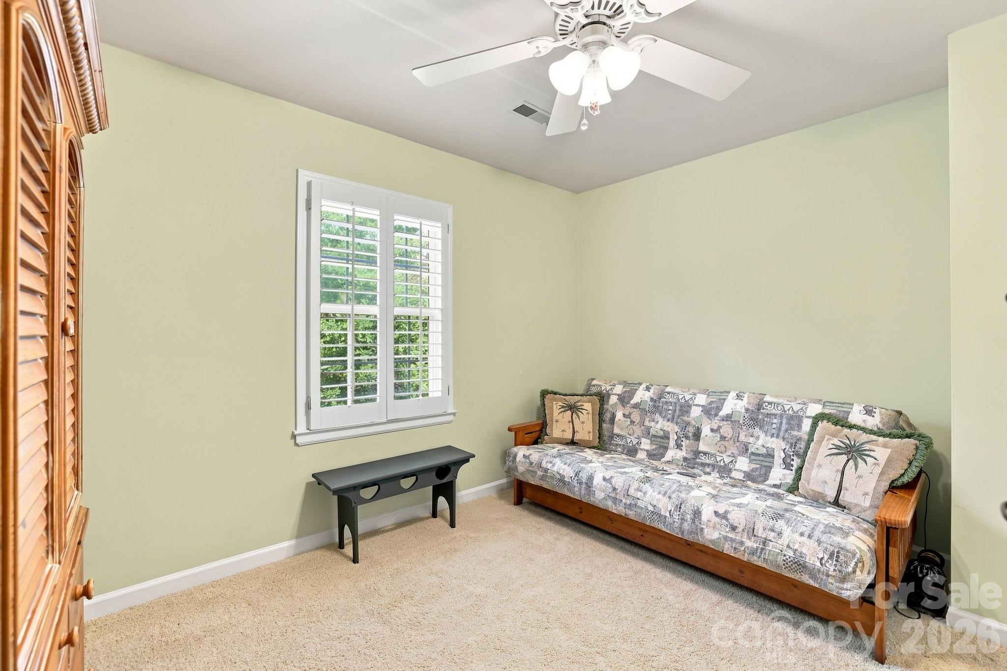 6606 Bunker Hill Circle — Charlotte