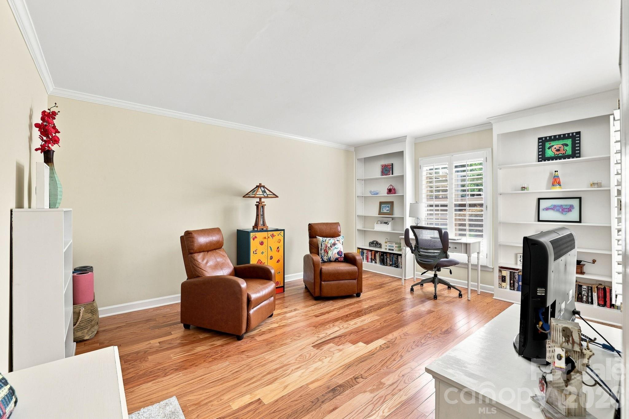 6606 Bunker Hill Circle — Charlotte