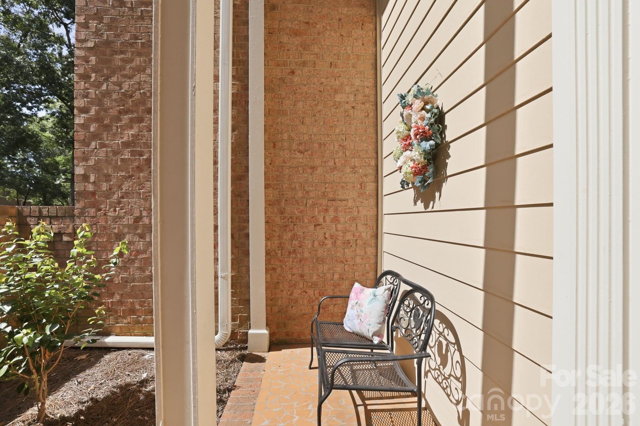 6606 Bunker Hill Circle — Charlotte