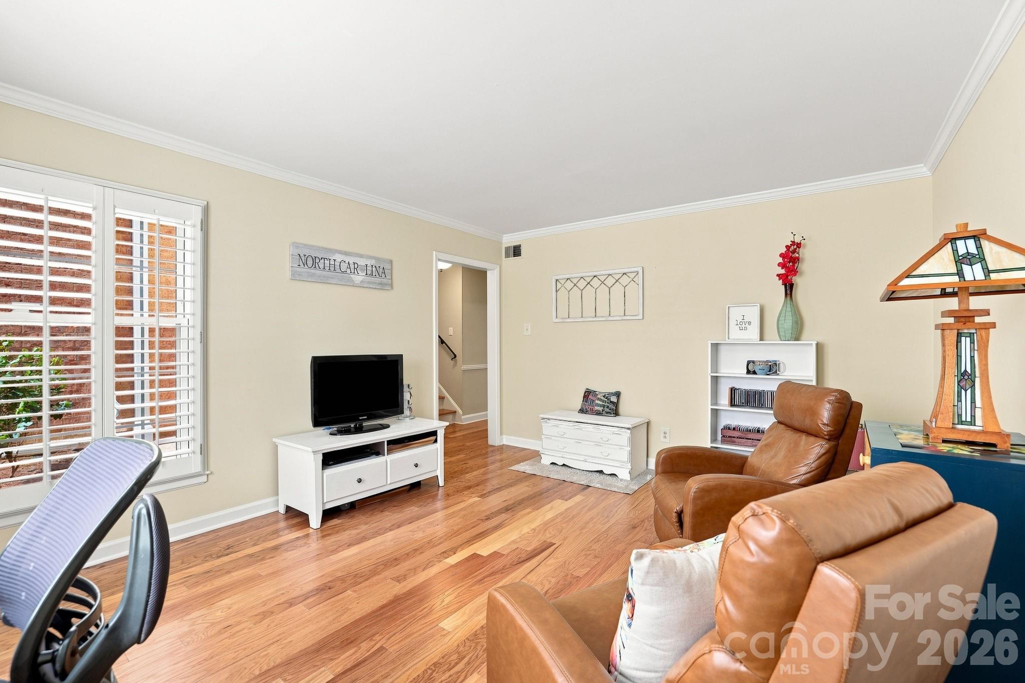 6606 Bunker Hill Circle — Charlotte