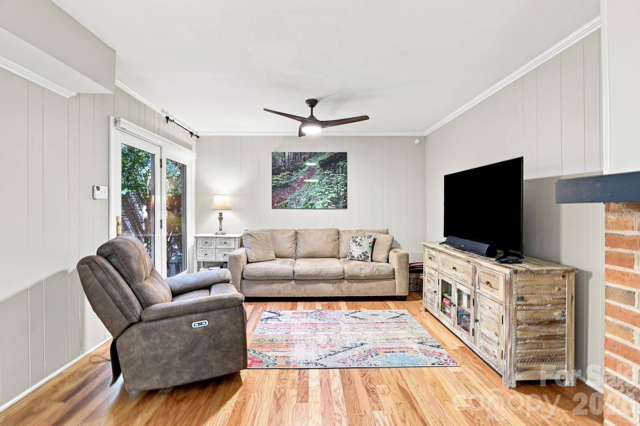 6606 Bunker Hill Circle — Charlotte