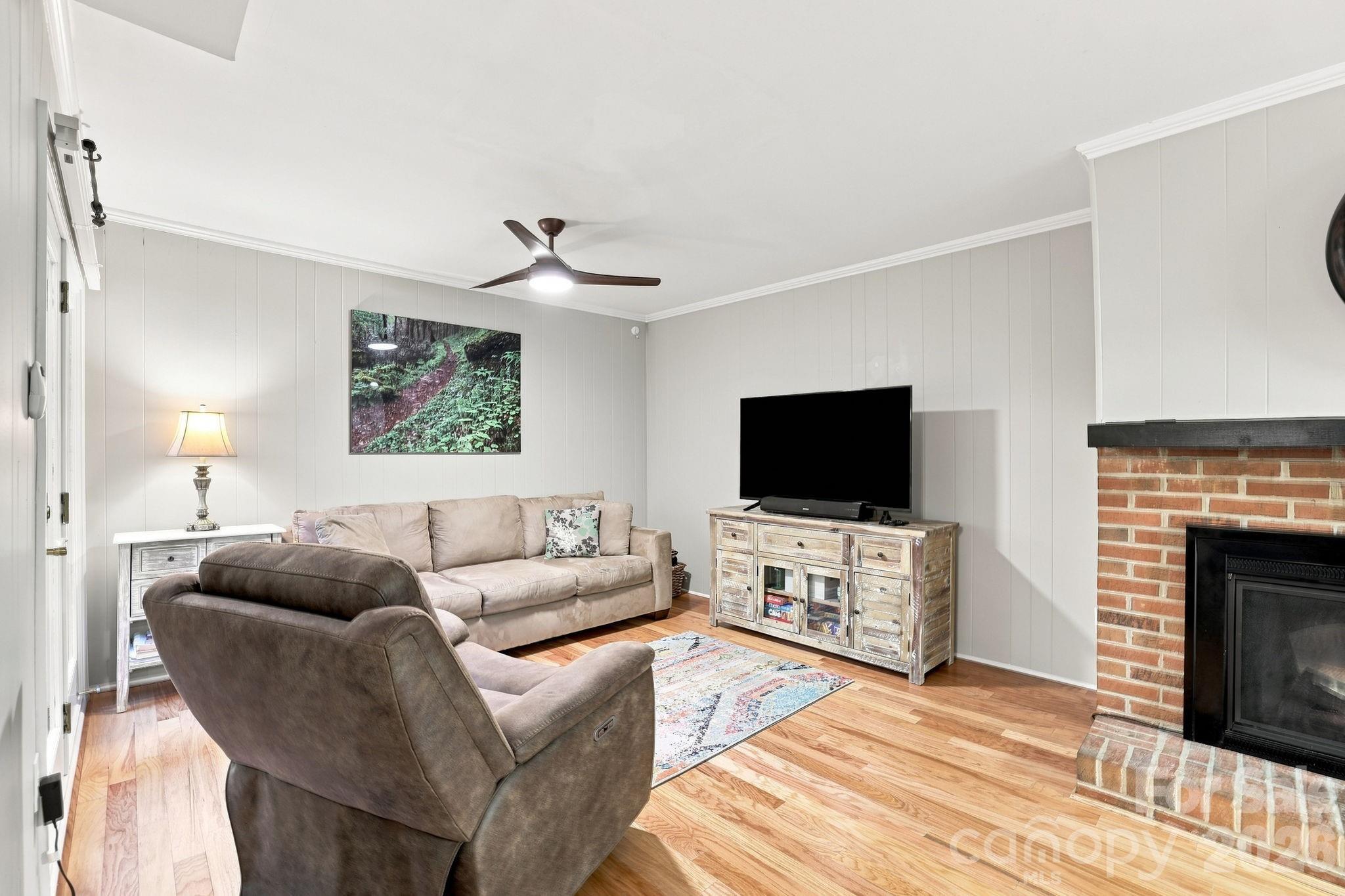 6606 Bunker Hill Circle — Charlotte