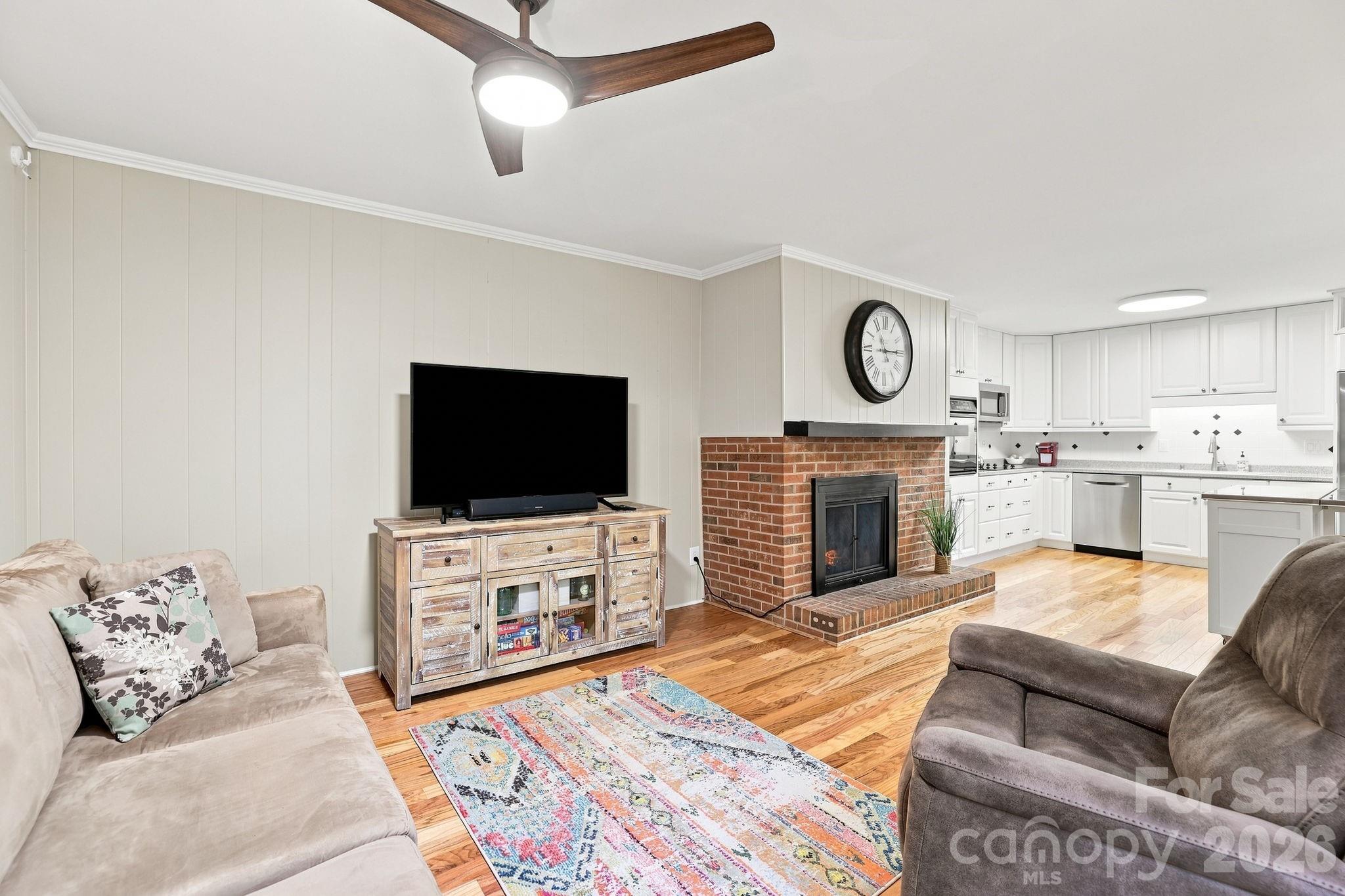 6606 Bunker Hill Circle — Charlotte
