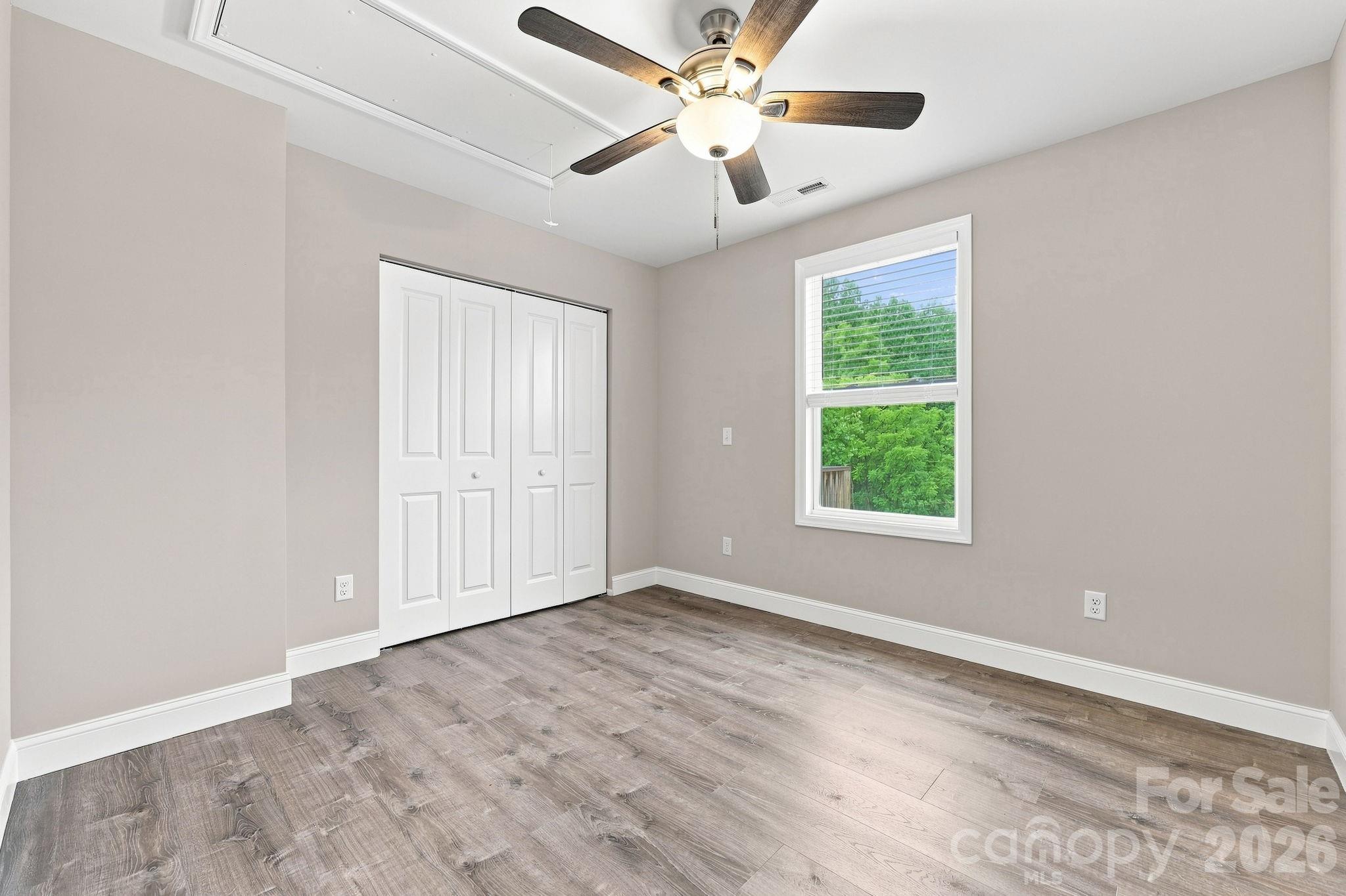 7 Greenridge Road — Weaverville