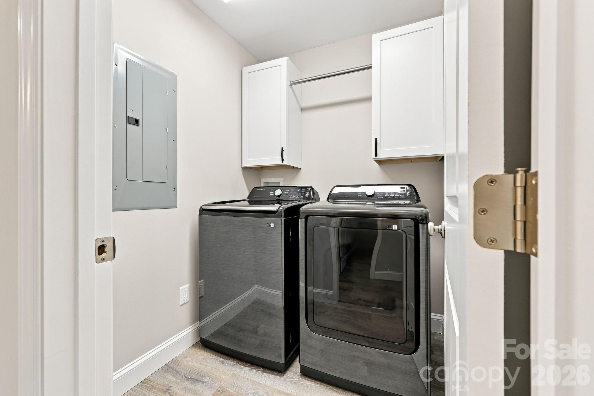 7 Greenridge Road — Weaverville