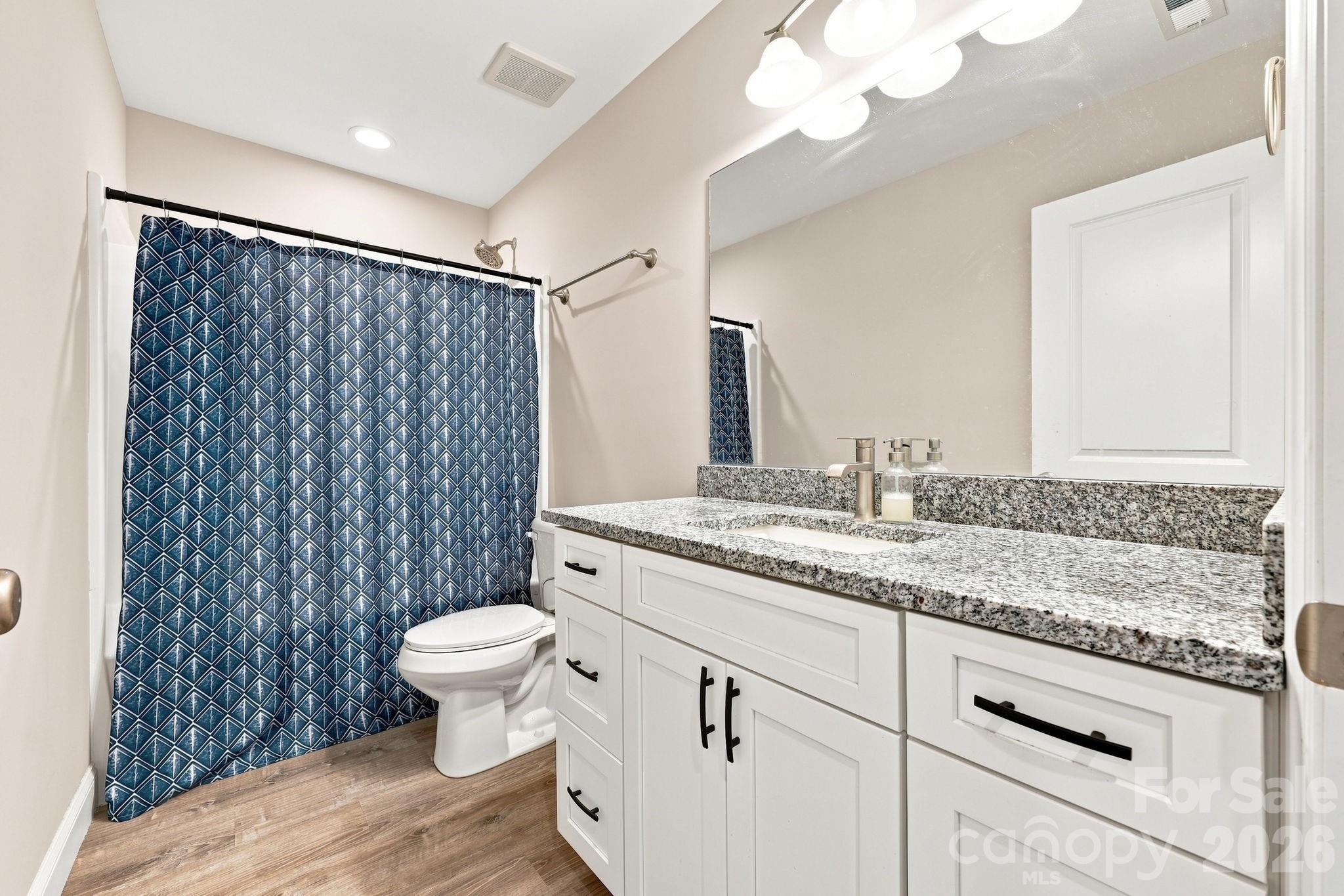 7 Greenridge Road — Weaverville